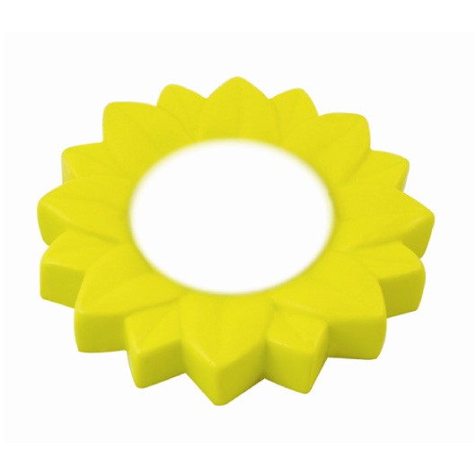stress flowers
